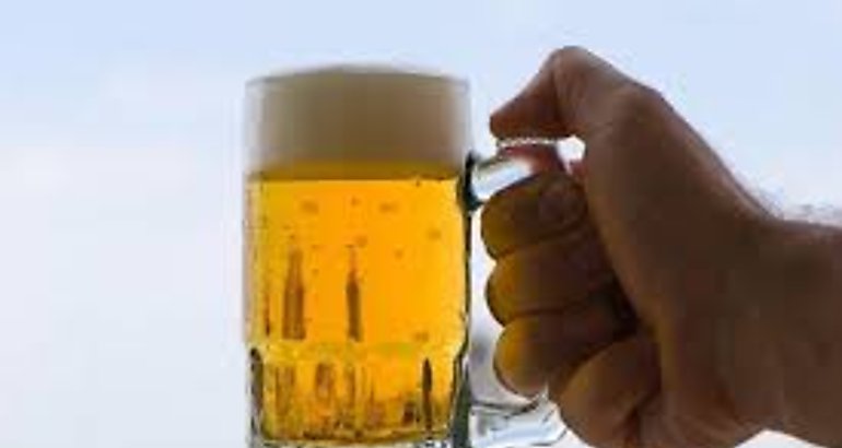 Cerveza