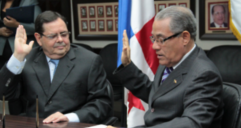 rector 