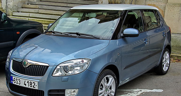 Skoda