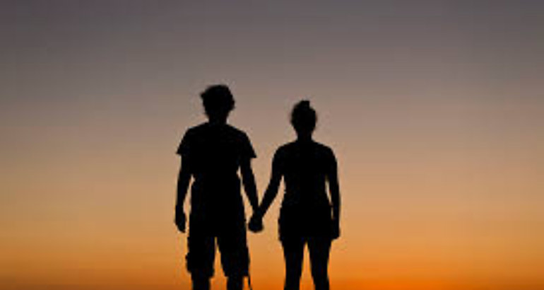 Pareja