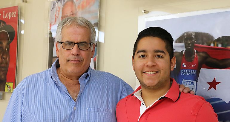 donaldo  lee deportes