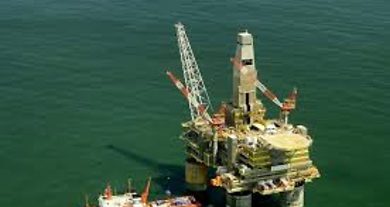 Petroleo
