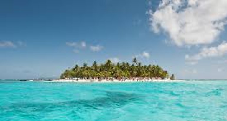 Mar Caribe