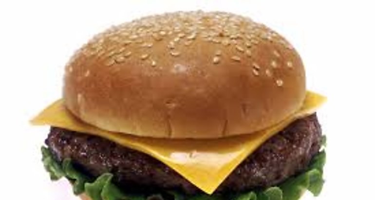 Hamburguesas