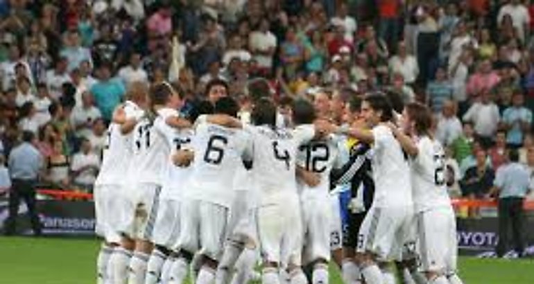 Real Madrid