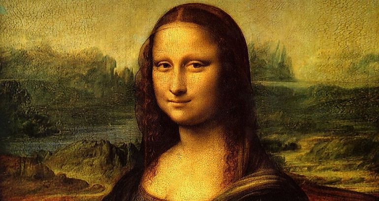 Mona Lisa 
