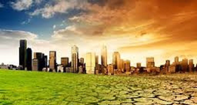 Cambio climtico