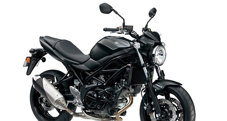 Suzuki GSXR1000