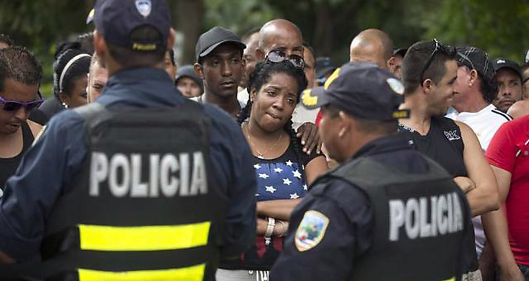 Inmigrantes