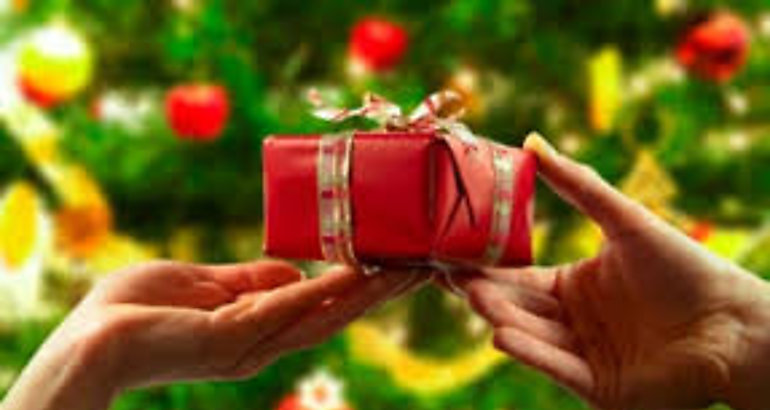 regalos  navidad