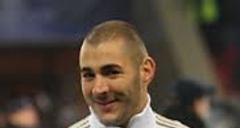Benzema