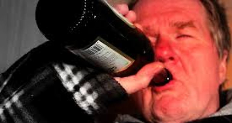 Alcoholicos