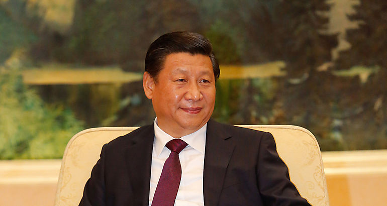 Xi Jinping