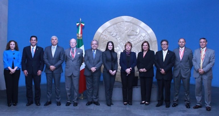 Proyecto Mesoamrica