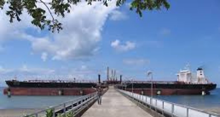 Puerto Armuelles