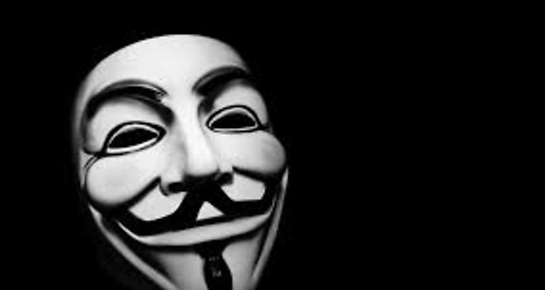 Anonymous