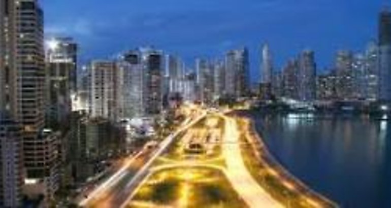 ciudad de panama