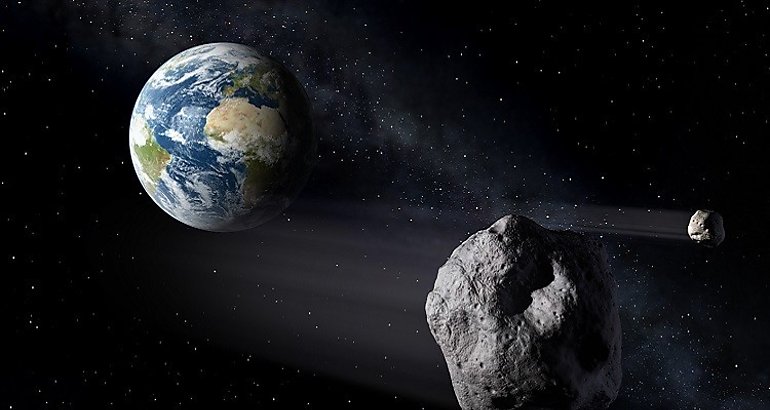 Asteroide