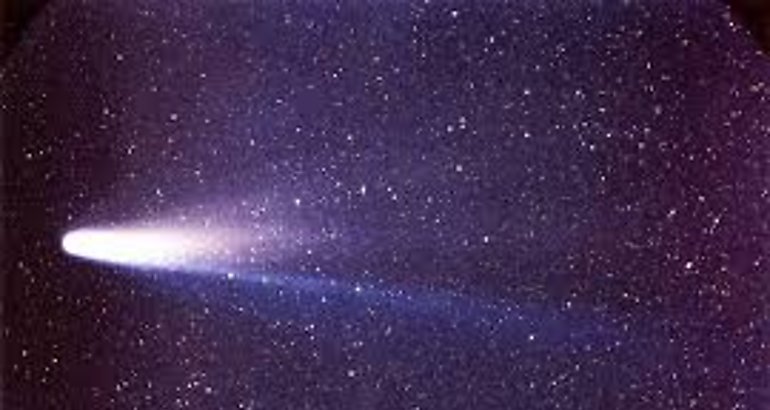 Cometa Catalina