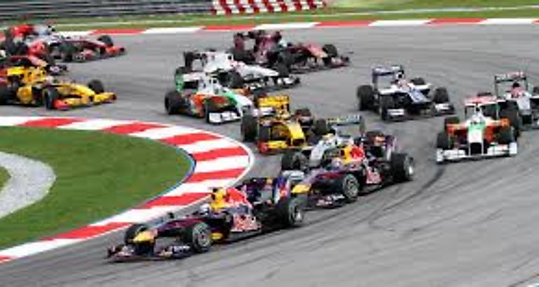 Formula 1