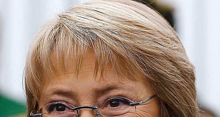 Michel Bachelet