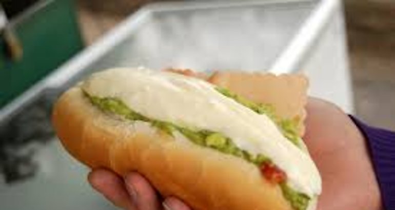 Hamburguesa