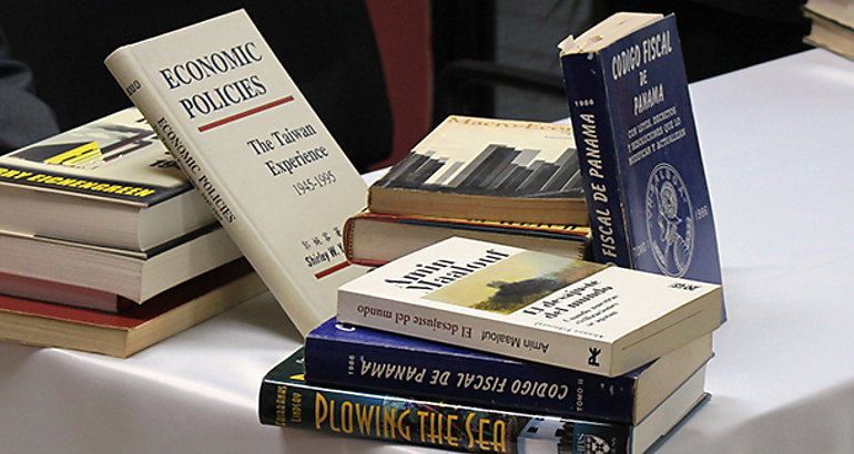 Libros