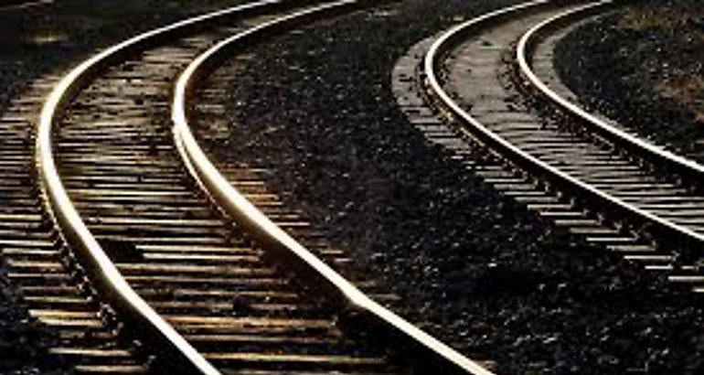 Vas del tren