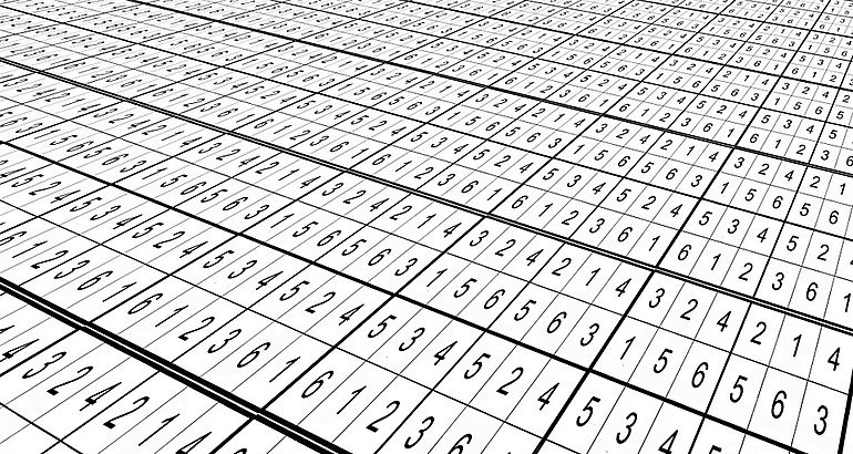 Numeros