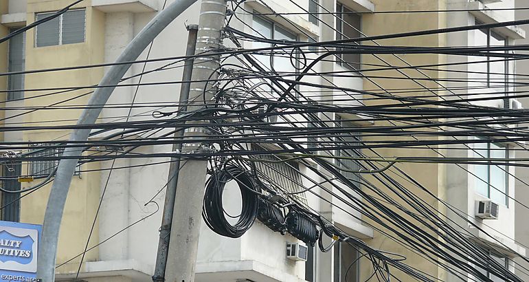 Cables