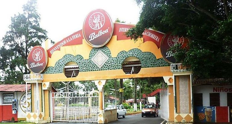  Feria de La Chorrera