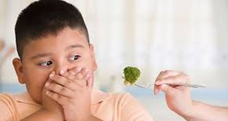 Obesidad Infantil