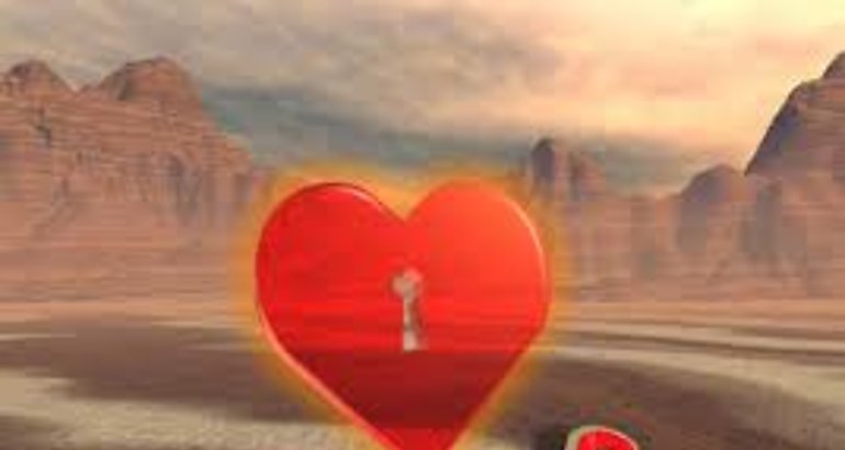 RECETA DE AMOR