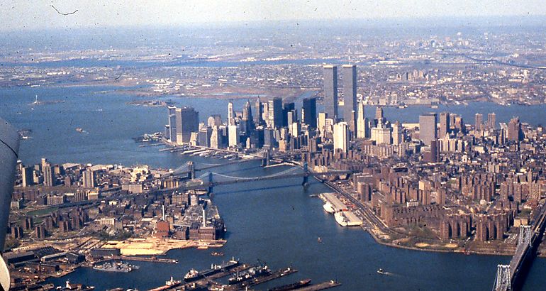 Nueva York