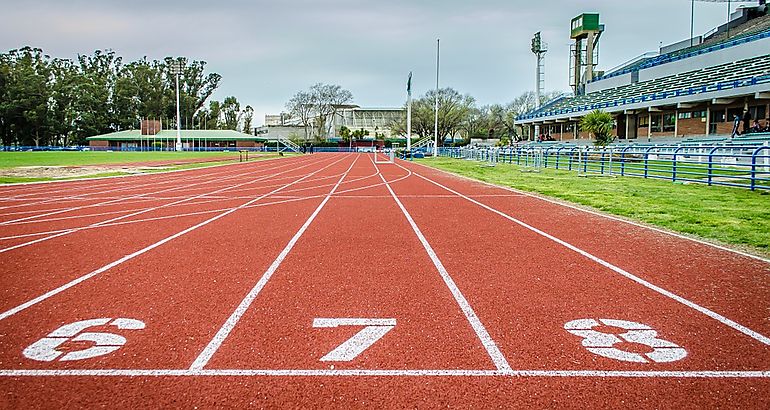Atletismo