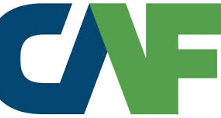 logo  CAF