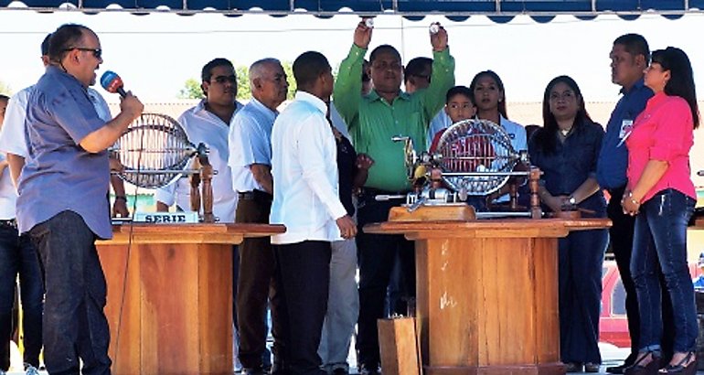 gobernador