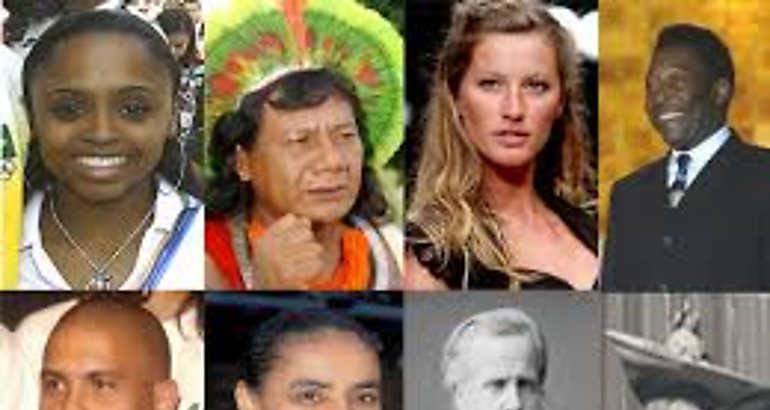 Caras