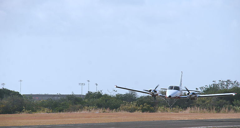 Avioneta