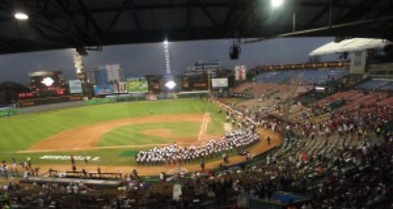 Beisbol
