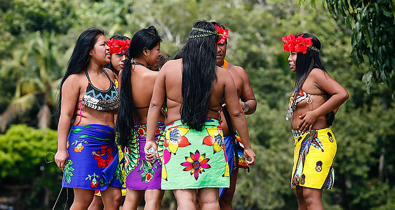 Embera