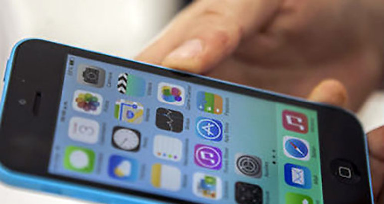 IPhone