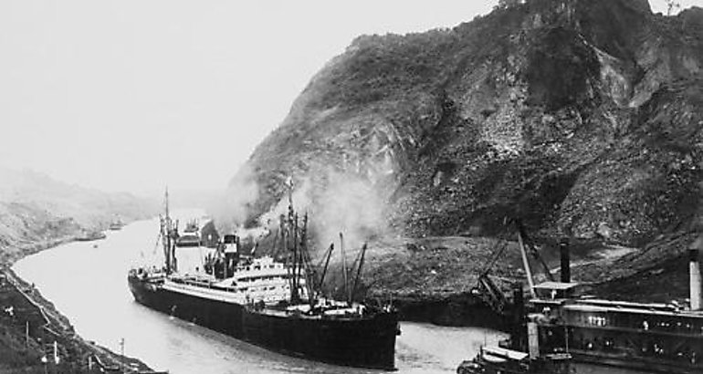 Canal de Panam
