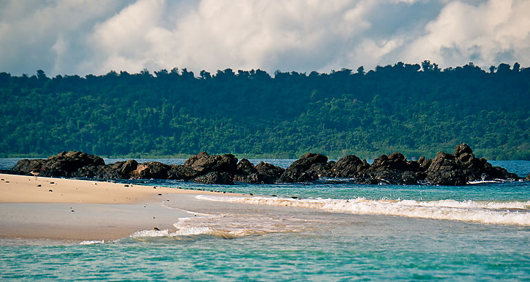 Coiba