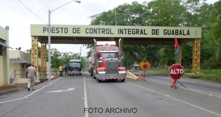 Aduana