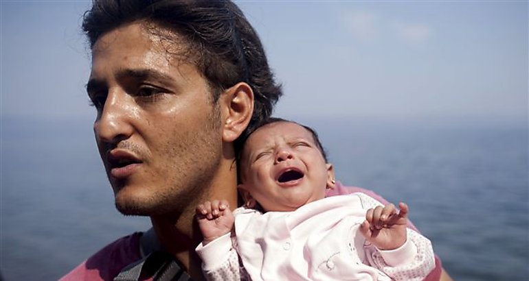 Refugiados
