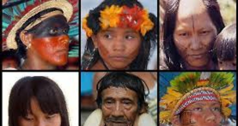 INDIGENAS
