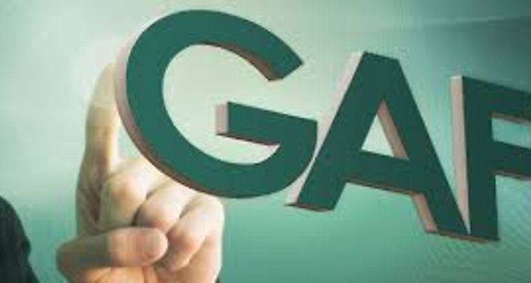 logo GAFI