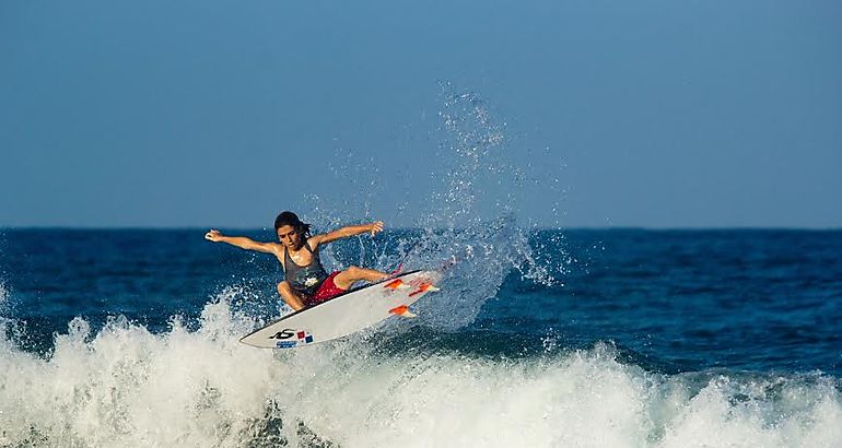 Surf