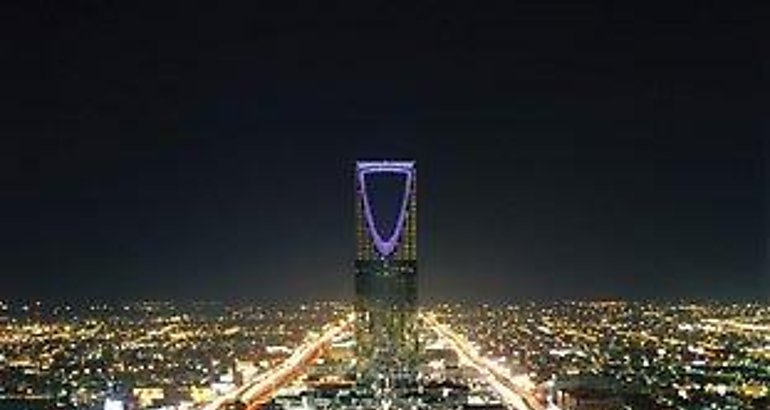 Arabia Saud